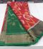 COTTON X KORA SILK TIE DYE SAREES CHINNLAPATTI